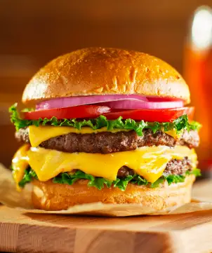 バーガー01