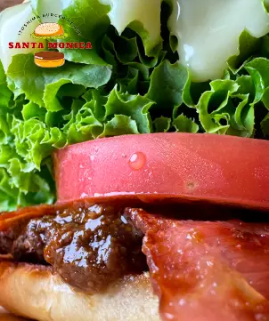 バーガー01