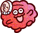 わたがし