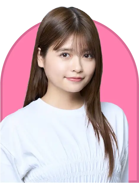 景井ひな